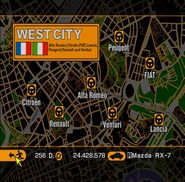 West City