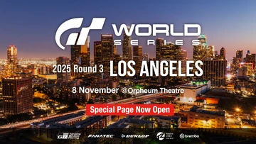 2025 Gran Turismo World Series Round 3 | Gran Turismo Wiki | Fandom