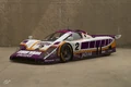 Jaguar XJR-9 LM Race Car '88 (GT Sport)