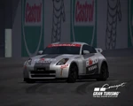 Nissan Razo 350Z '02