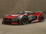 GT by Citroën Race Car (Gr.3)