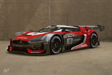 Renault Sport R.S.01 GT3 '16 | Gran Turismo Wiki | Fandom