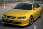 Holden Monaro CV8 '04
