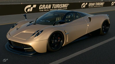 N. Galli's livery in the Clubman Cup Plus event at Special Stage Route X.