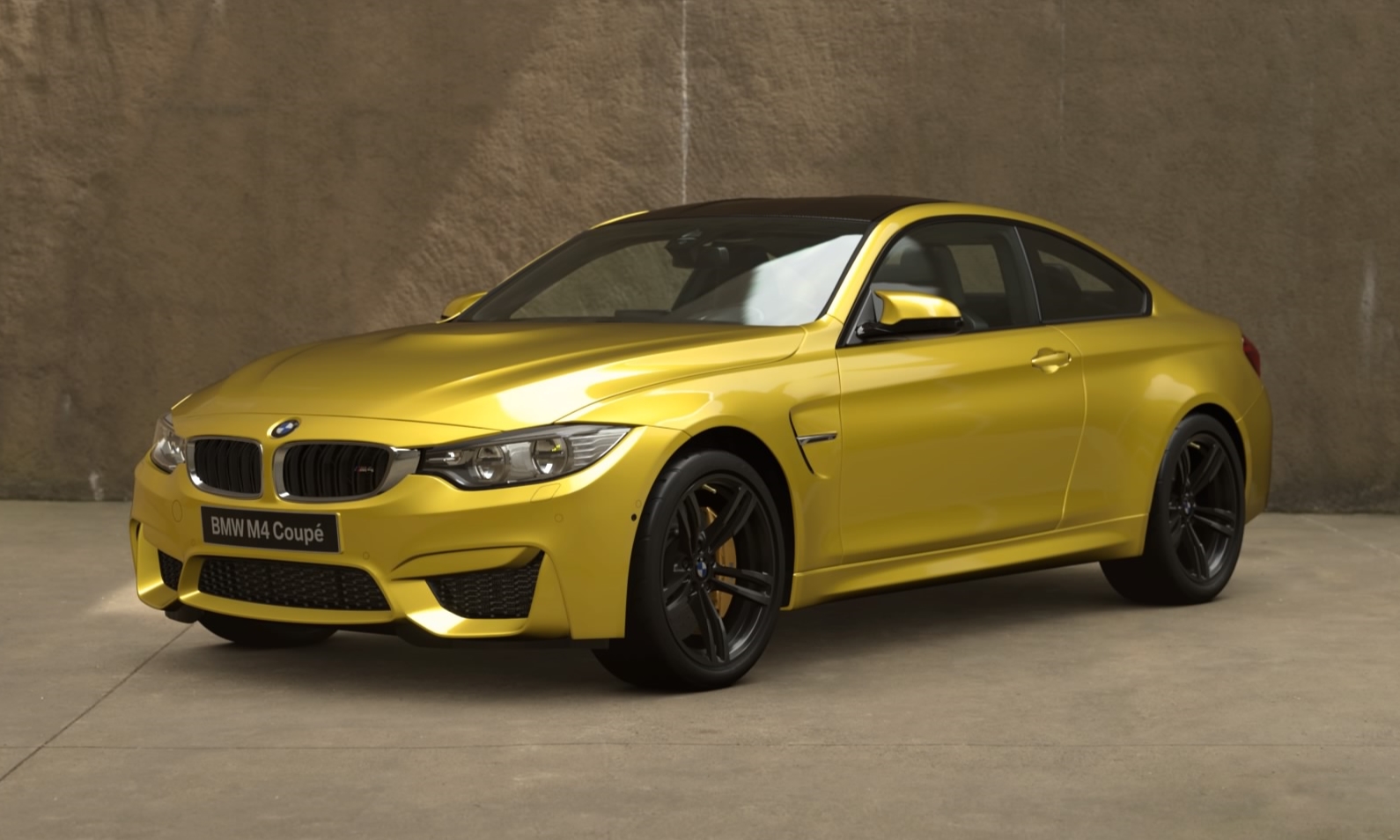 Bmw M4 Coupe 14 Gran Turismo Wiki Fandom