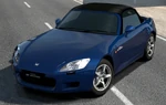 Honda S2000 Type V (EU) '01