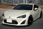 Toyota 86 Racing '13
