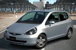 Honda JAZZ 1.4 DSi SE Sport '01