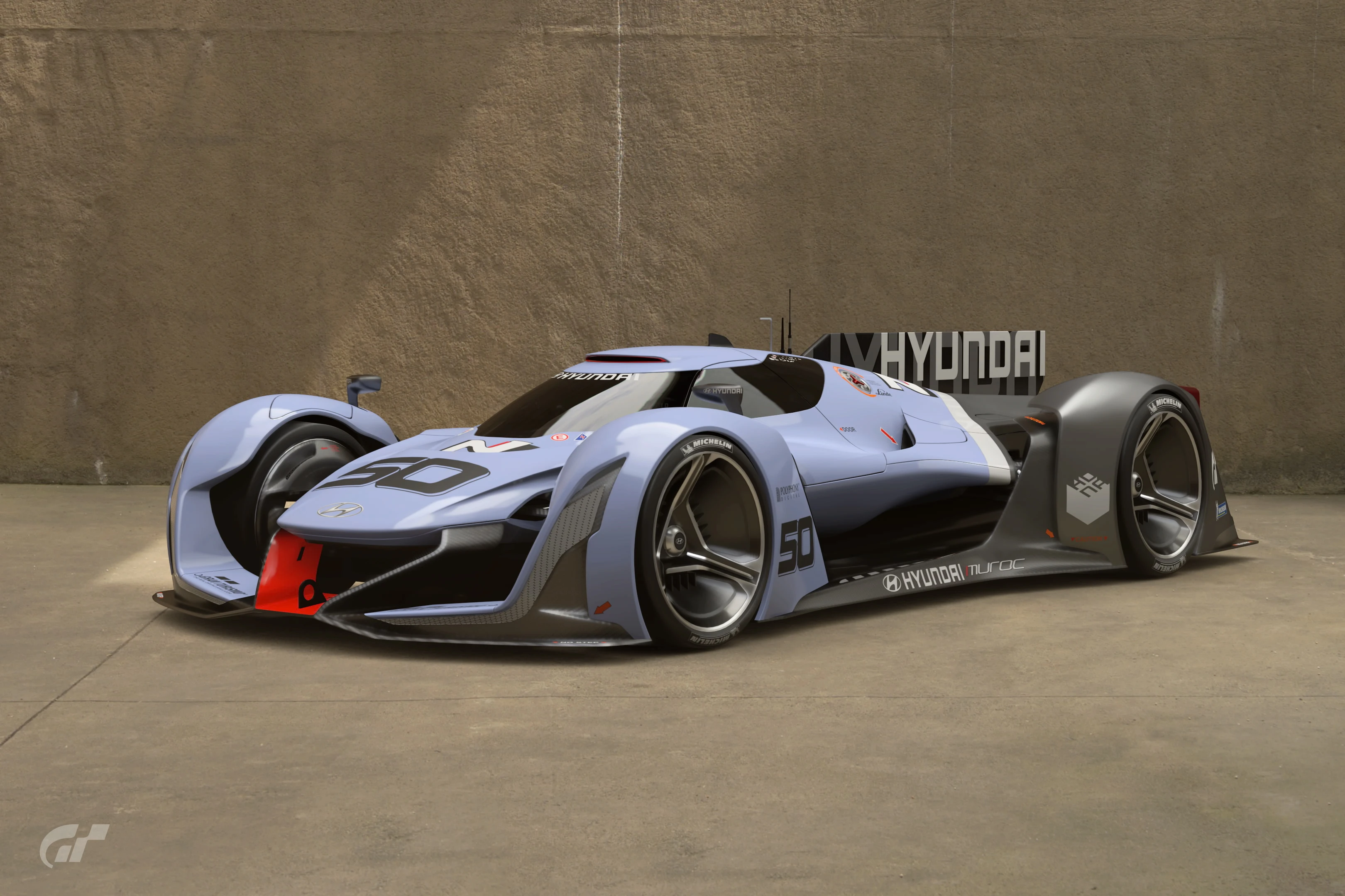 Hyundai N 2025 Vision Gran Turismo  Gran Turismo Wiki  Fandom
