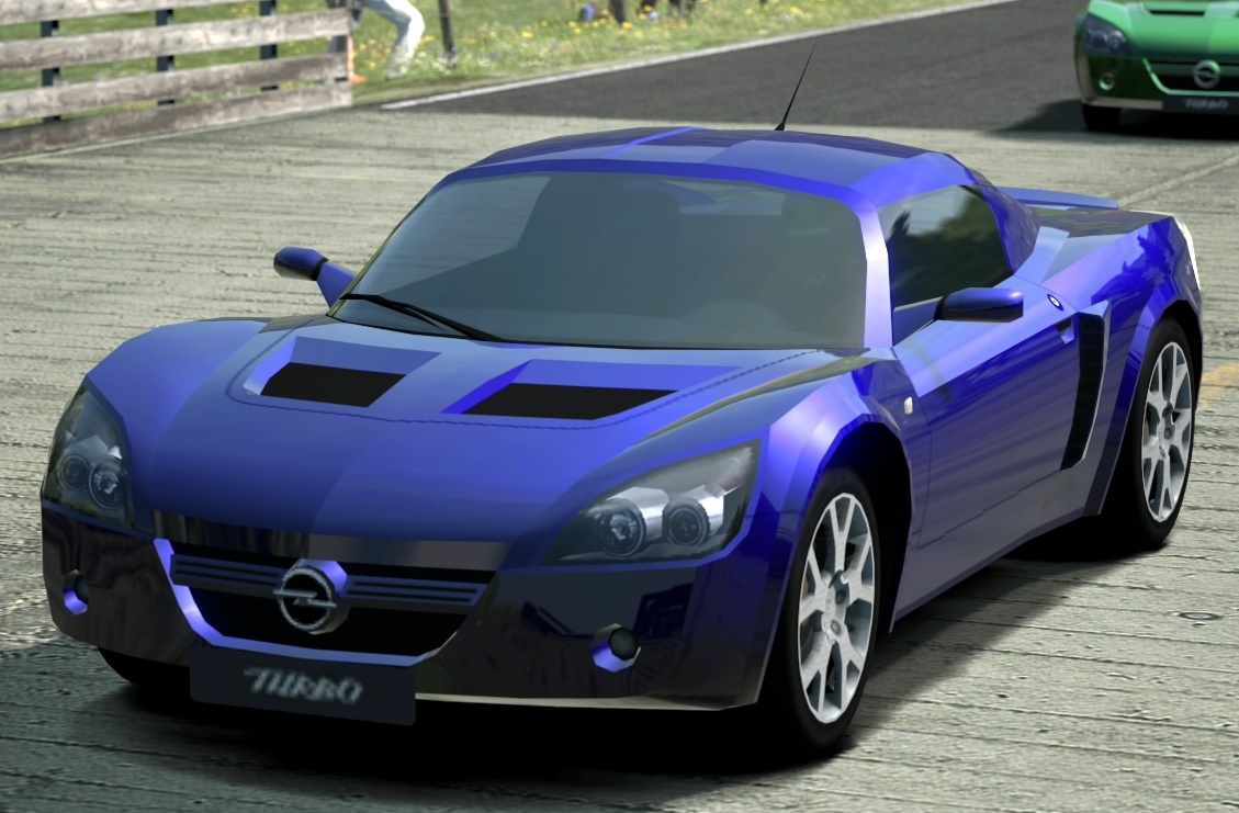 Category Opel Cars Gran Turismo Wiki Fandom