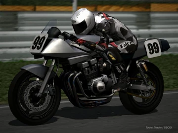 Suzuki GSX1100S KATANA FinalEdition RacingModify '00 | Gran