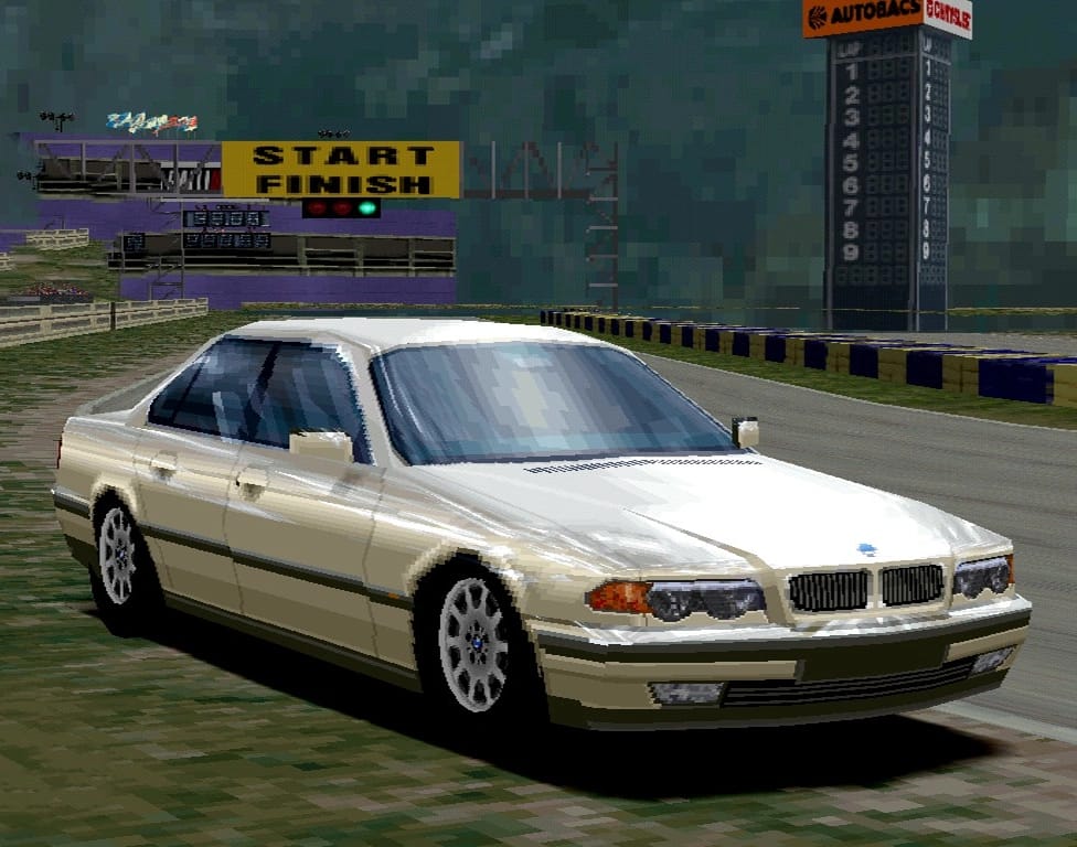 Gran Turismo (serie) - Wikipedia