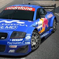 Abt Audi Tt R Touring Car 02 Gran Turismo Wiki Fandom