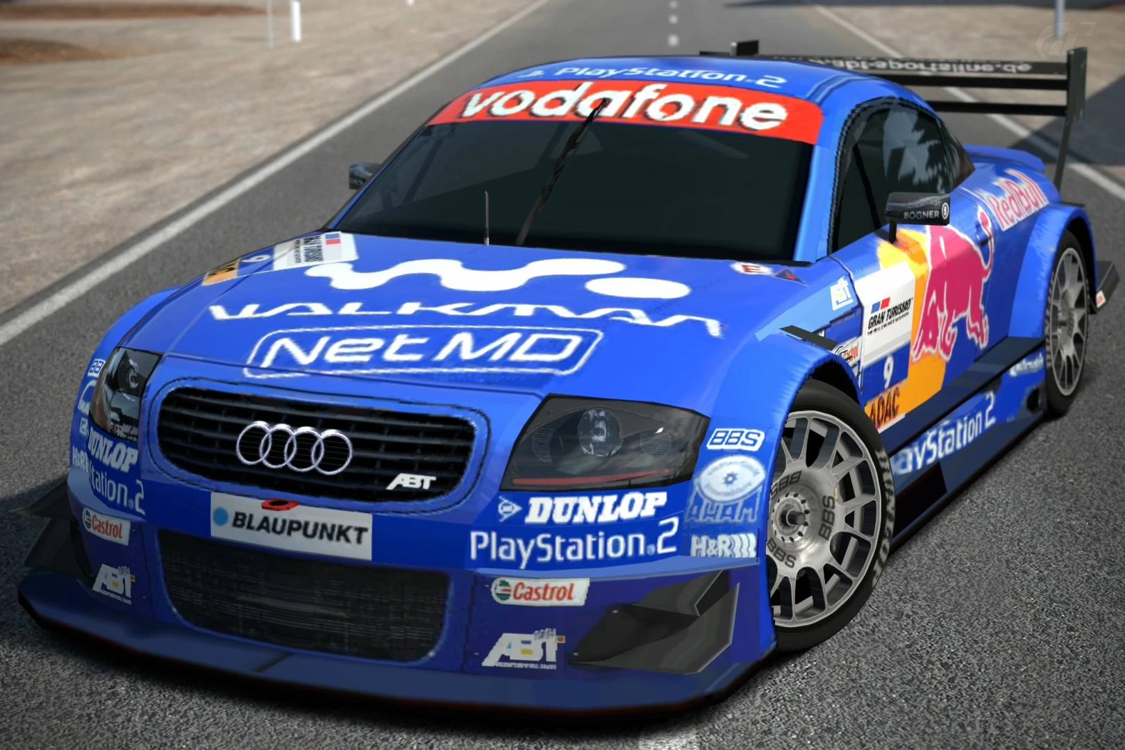 Tokyo R246 300 km (GT4) | Gran Turismo Wiki | Fandom