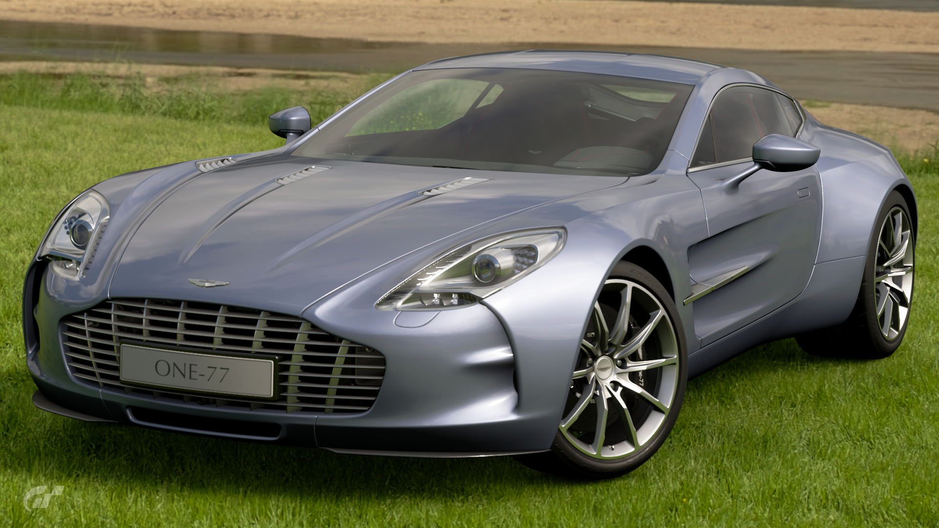 Aston Martin One 77 11 Gran Turismo Wiki Fandom