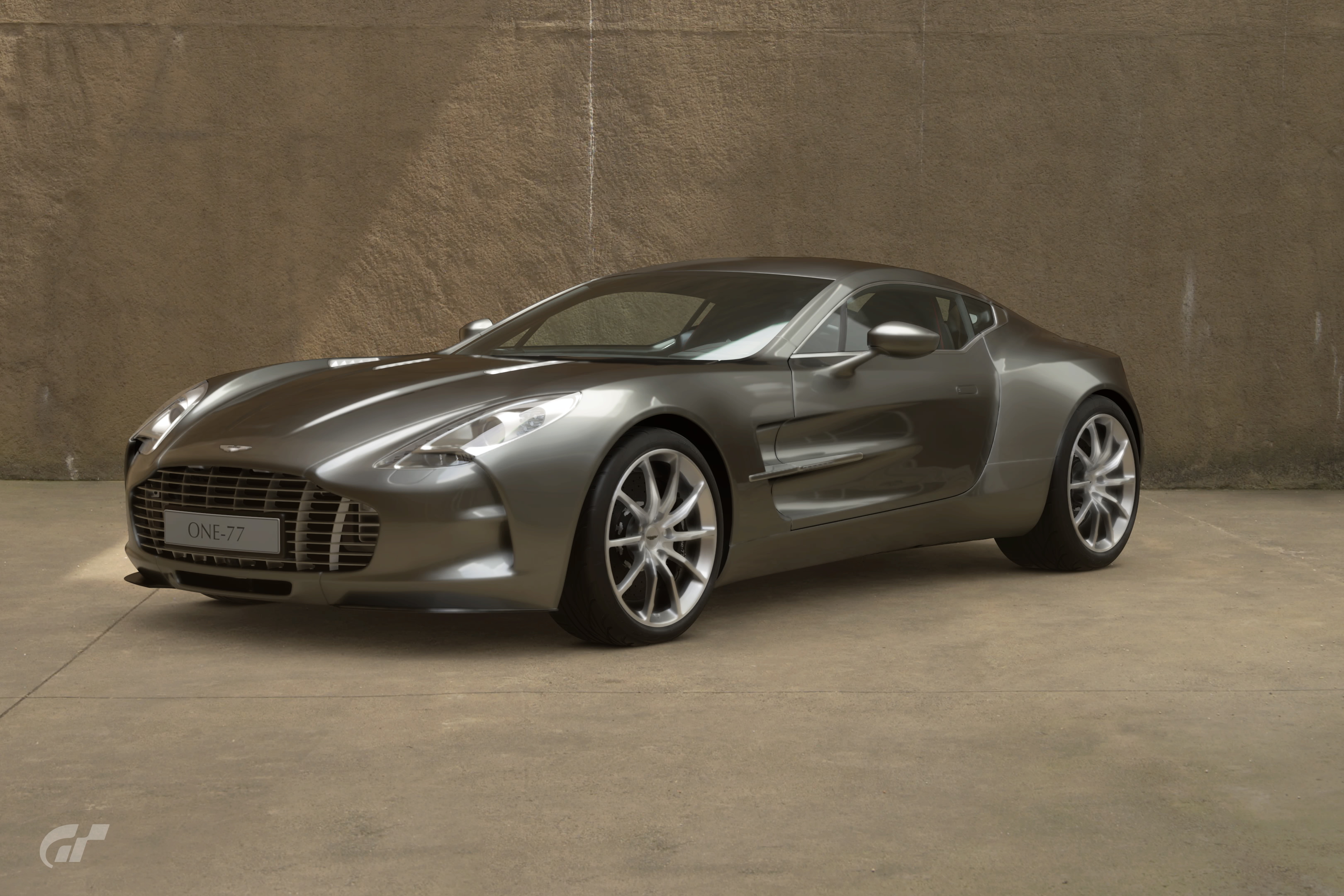Aston Martin One-77 '11 | Gran Turismo Wiki | Fandom