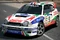 Toyota COROLLA Rally Car '98
