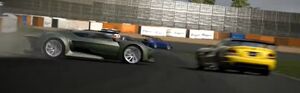 Dodge Viper SRT-10 Coupe-Tuned seen in the GT5 E3 Trailer