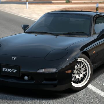images Efini Rx7 Type Rz mazda efini rx 7 type rz fd 93