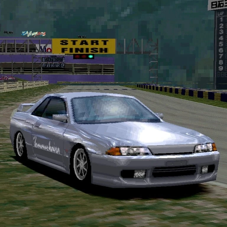 Tommy Kaira M30 Gts R 91 Gran Turismo Wiki Fandom