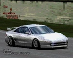 Toyota MR2 GT-S '98