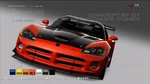 Dodge Viper SRT-10 Coupe-Tuned