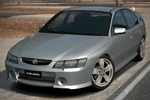 Holden Commodore SS '04 (GT6)