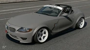R. Ikegami's livery.