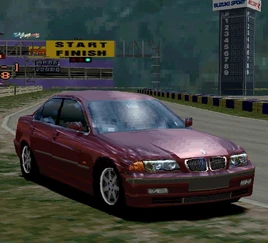 328Saloon