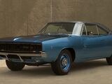 Dodge Charger R/T 426 Hemi '68