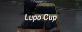 Lupo Cup (GT4)