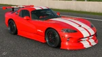 Viper GTS - D. Solis
