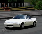 Mazda MX-5 (NA) '89