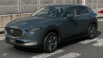 CX-30 - R. Heck