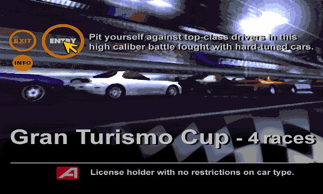 Discuss Everything About Gran Turismo Wiki