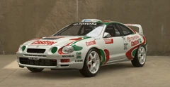 Rally Swiss Alps (GT4) | Gran Turismo Wiki | Fandom
