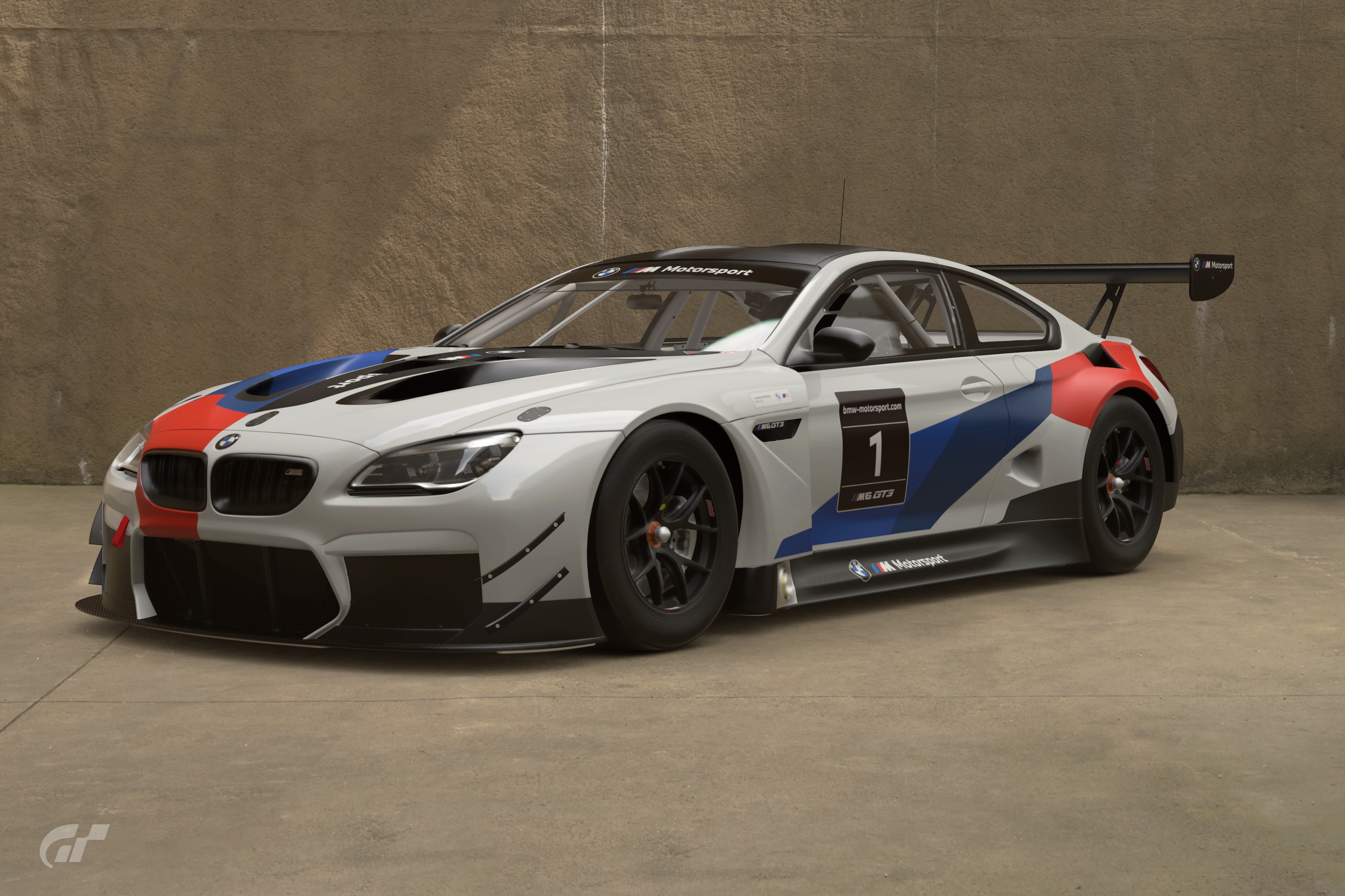 M6 gt3 on sale