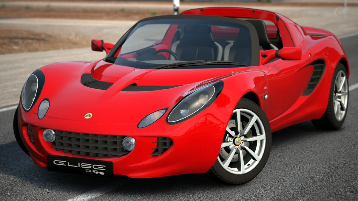 HPI NITRO RS4 2LOTUS SPORT ELISE with engine manual copy | eBay