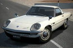 Mazda 110S (L10A) '67