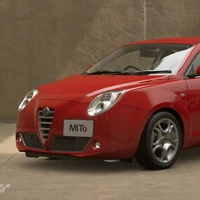 Alfa Romeo Mito 1 4 T Sport 09 Gran Turismo Wiki Fandom