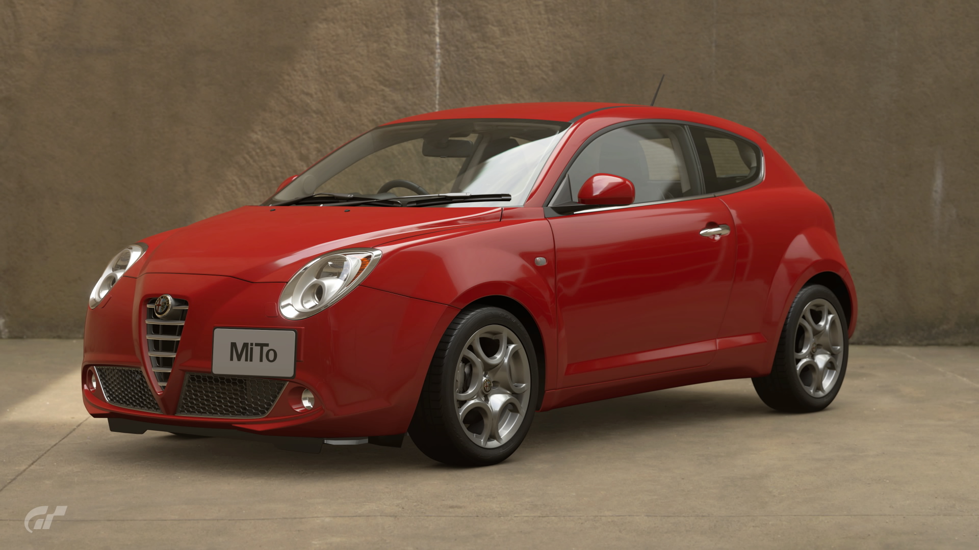 Alfa Romeo Mito 1 4 T Sport 09 Gran Turismo Wiki Fandom