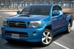 Toyota Tacoma X-Runner '04