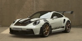 Porsche 911 GT3 RS (992) '22