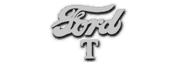  Ford Model T in Gran Turismo 4