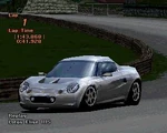 Lotus Elise 111S