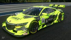Honda Nsx Concept Gt 16 Gran Turismo Wiki Fandom