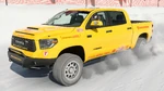 TRD Tundra - C. Lopez