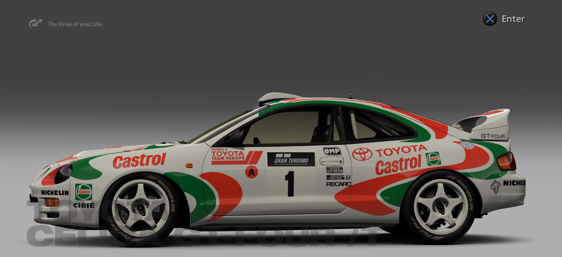 Toyota Celica Gt Four Rally Car Tuned Gran Turismo Wiki Fandom Toyota Celica Gt Four Rally Car Tuned Gran Turismo Wiki Fandom