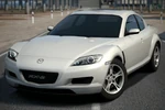 Mazda RX-8 '03