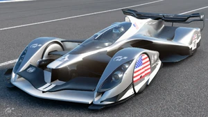 GT League Nations Cup USA